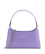 Lancaster Suave Ace Shoulder bag iris