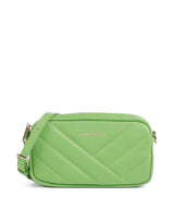 Lancaster Soft Matelassé Torba preko ramena vertmouss