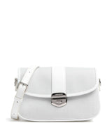 Lancaster Canvas Fia Torba preko ramena blanc