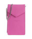 Lancaster Foulonne PM Džep za mobitel orchidee