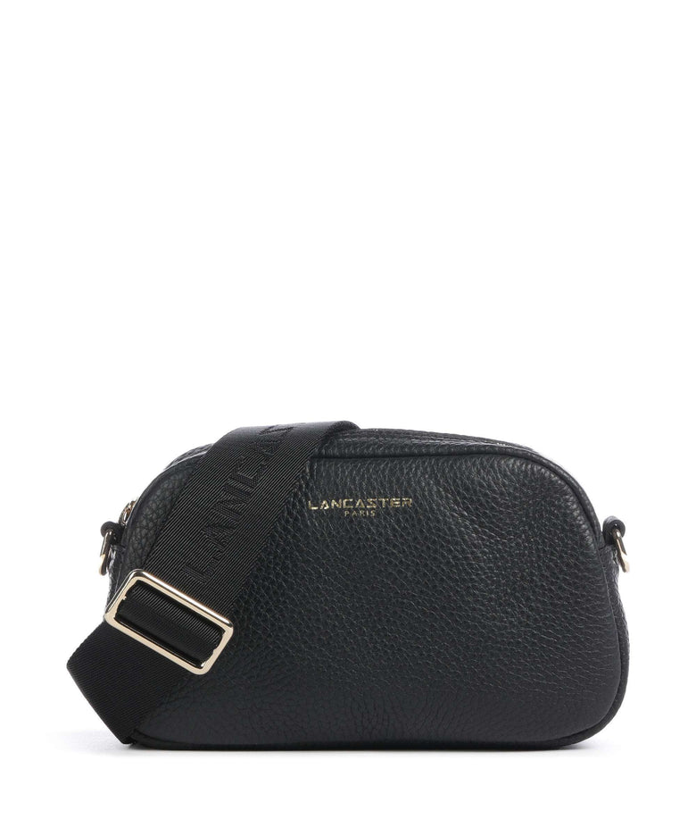 Lancaster Studio Mimi Crossbody bag noir