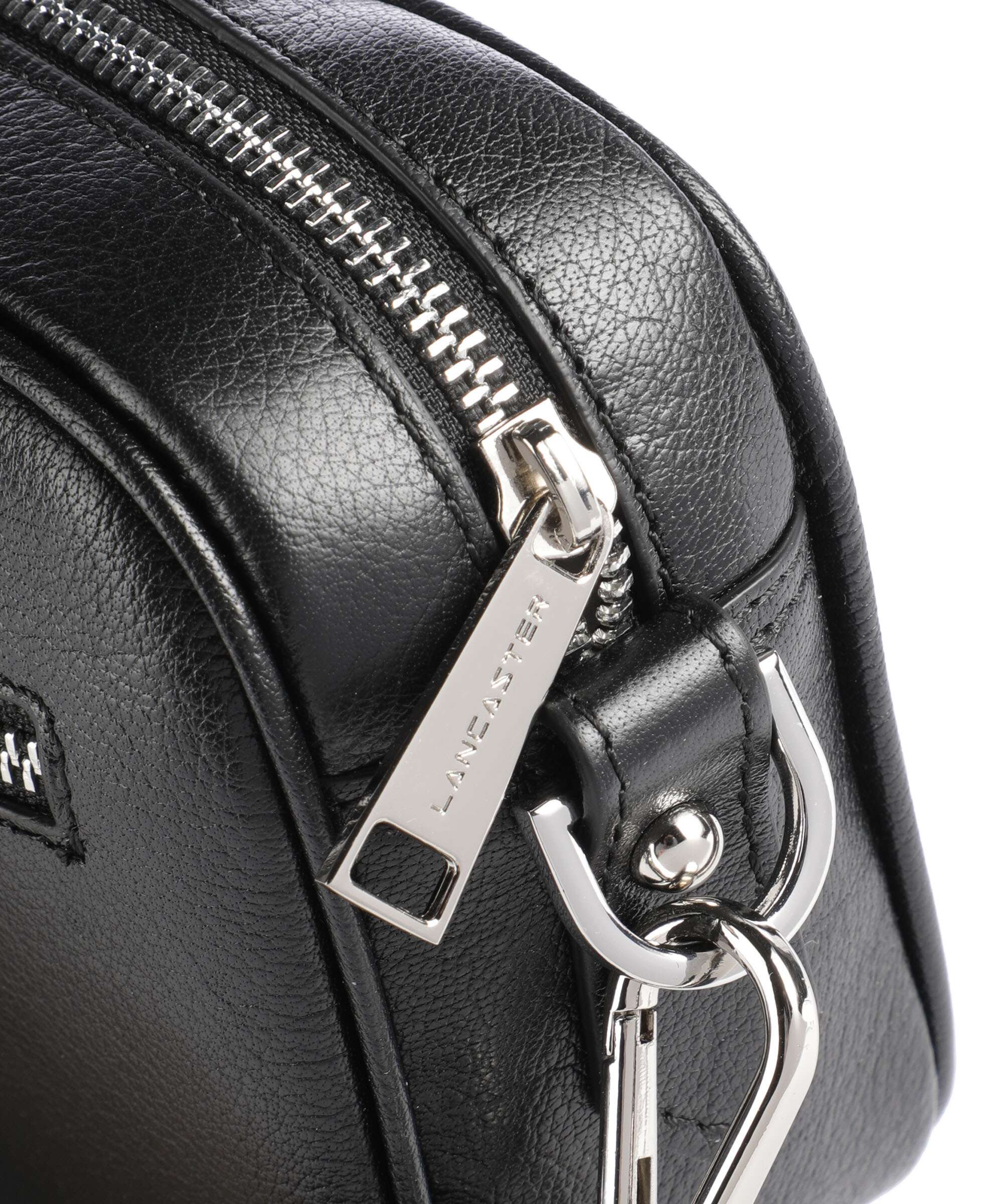 Lancaster Firenze Fashion Crossbody bag noir