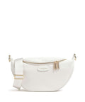 Lancaster Dune Belt bag blanc