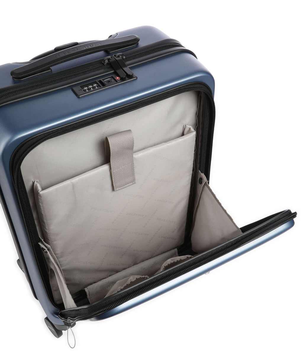 Lancaster Spinner (4 wheels) bleumer