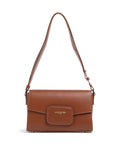Lancaster Paris Pad Shoulder bag camel