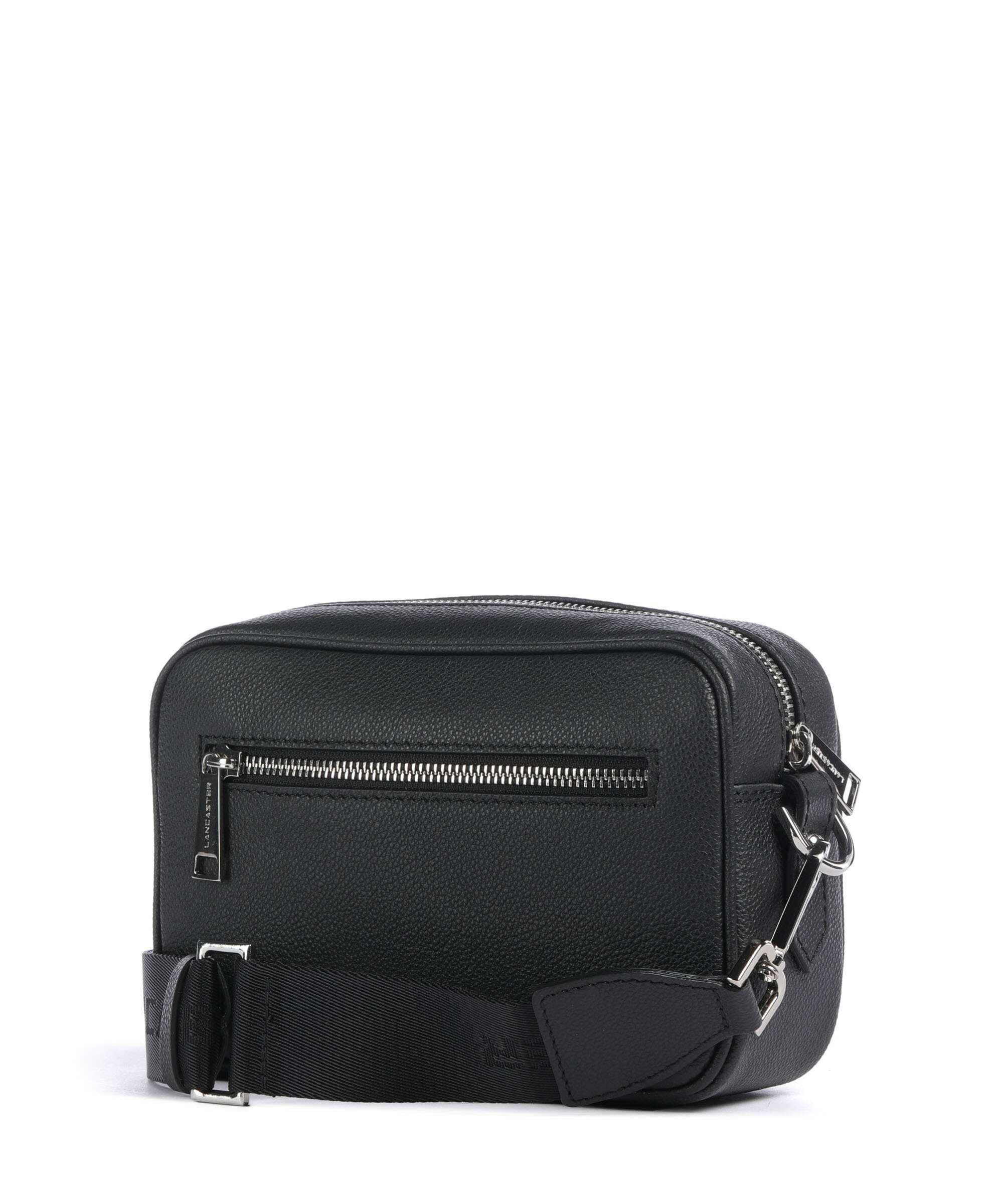 Lancaster Milano AMA Crossbody bag noir