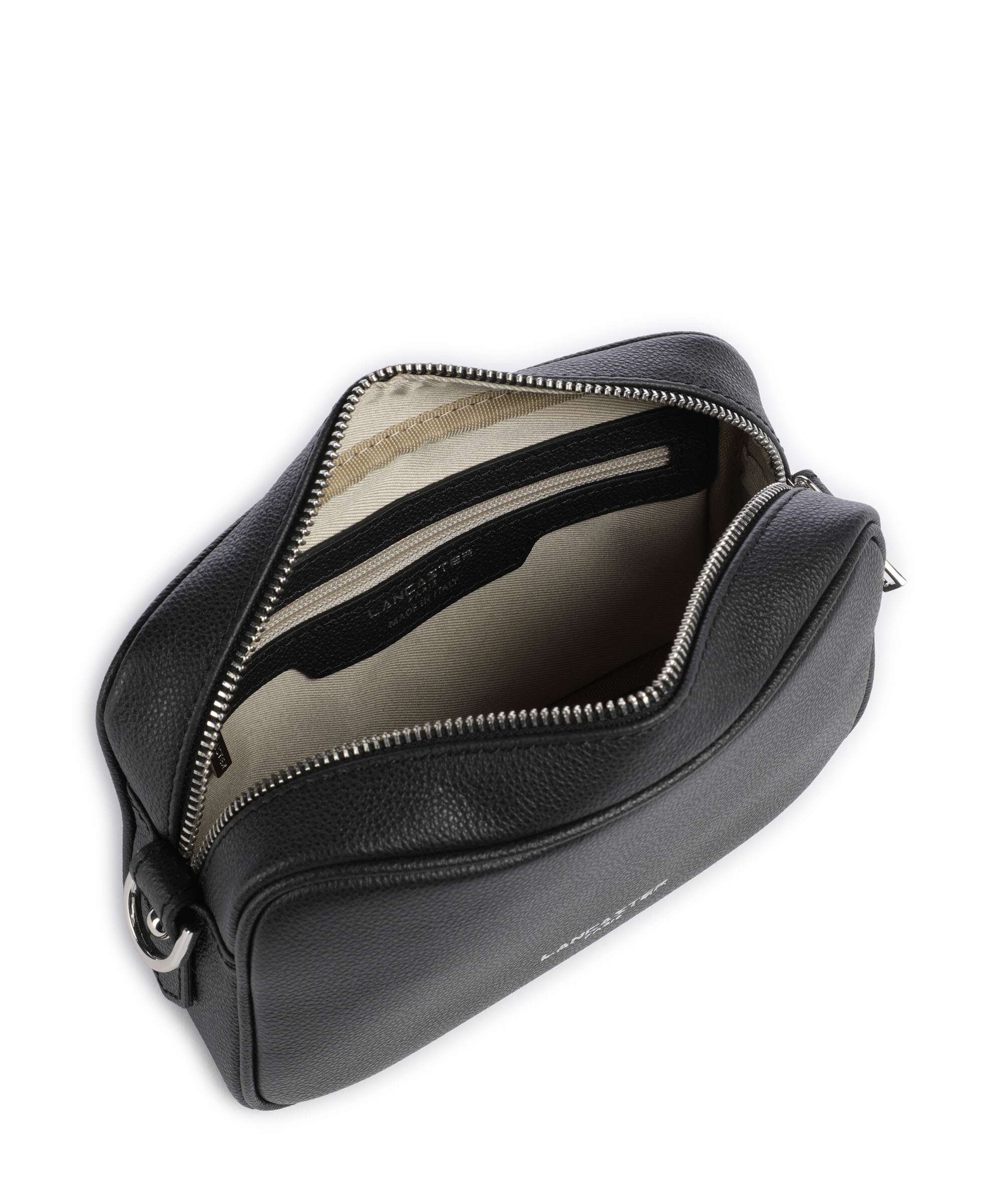 Lancaster Milano AMA Crossbody bag noir