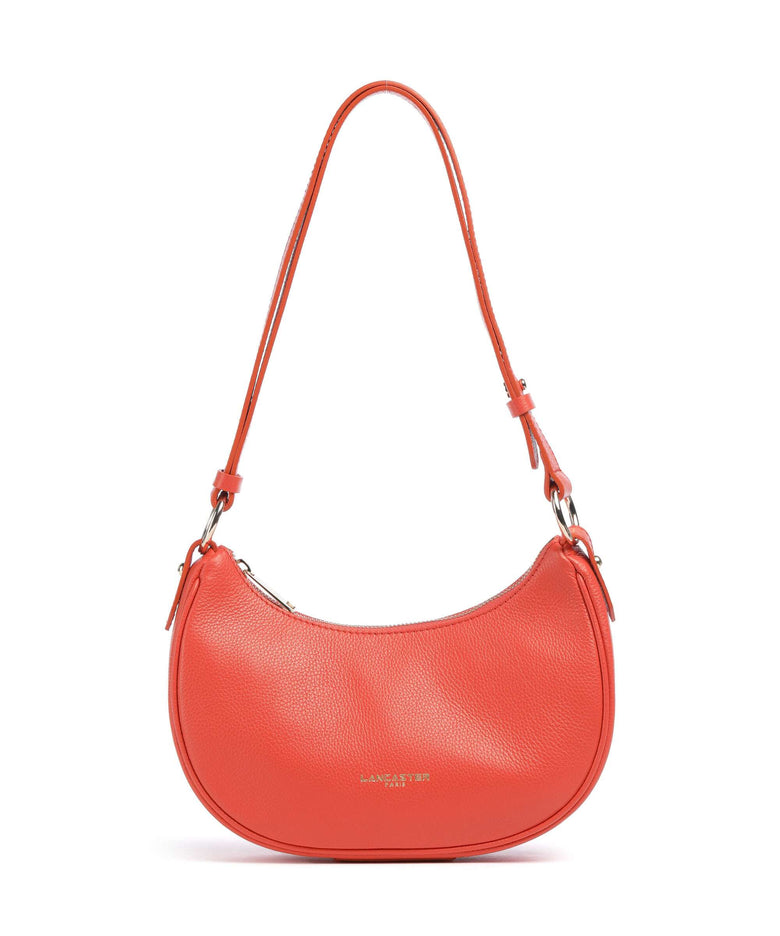 Lancaster Milano Aria Shoulder bag mandarine