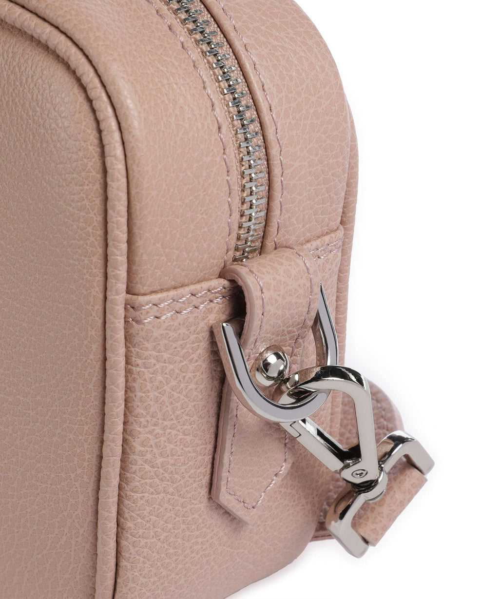 Lancaster Milano AMA Crossbody bag nude