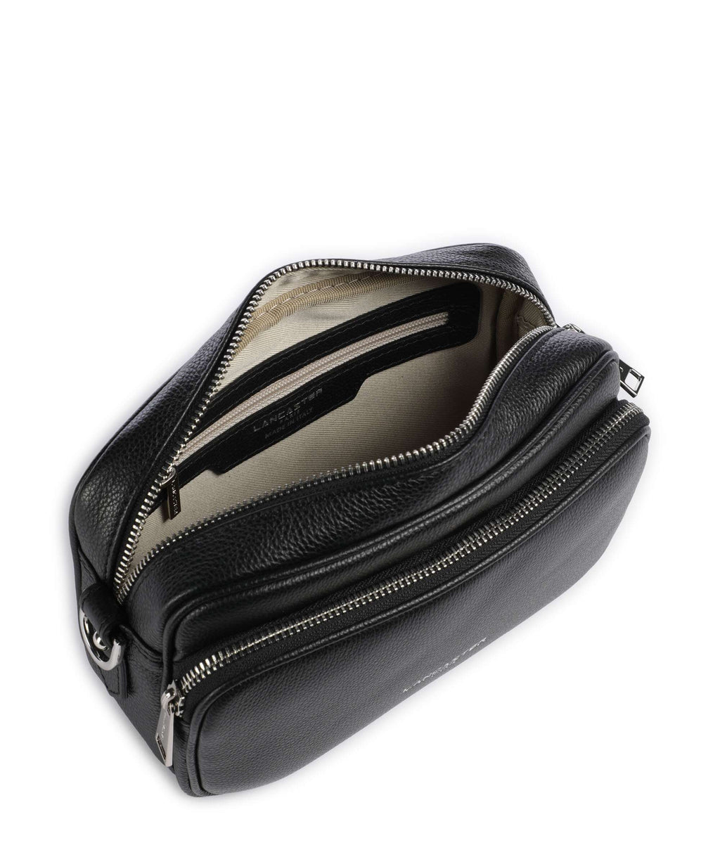 Lancaster Milano AMA Crossbody bag noir