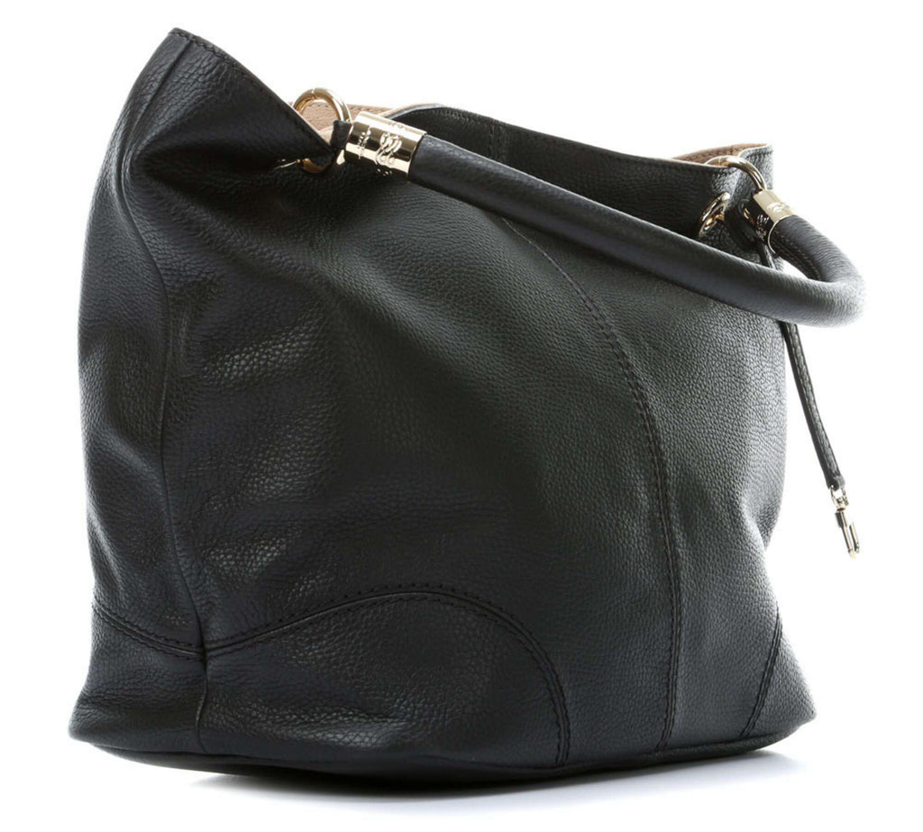 Lancel French Flair Tote bag black
