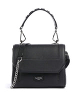 Lancel Ninon S Torba preko ramena black