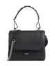 Lancel Ninon S Torba preko ramena black