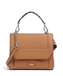 Lancel Ninon M Torba preko ramena camel