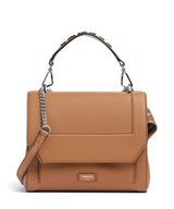 Lancel Ninon M Torba preko ramena camel