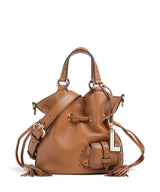 Lancel Premier Flirt S Torba za kantu camel
