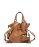 Lancel Premier Flirt S Torba za kantu camel