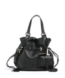 Lancel Premier Flirt M Torba za kantu black