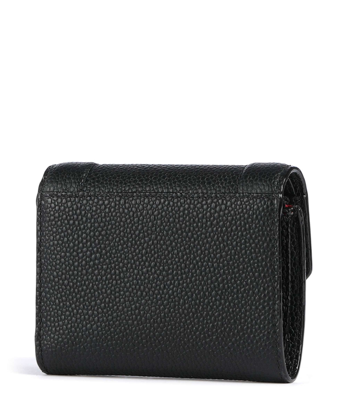 Lancel Ninon Wallet black
