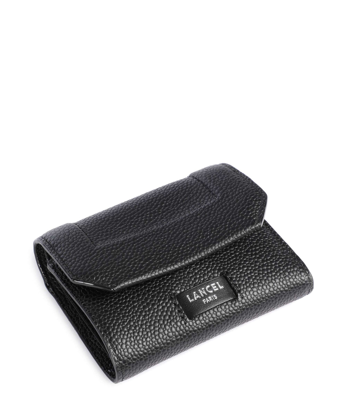 Lancel Ninon Wallet black