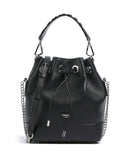 Lancel Ninon S Torba za kantu black