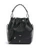Lancel Ninon S Torba za kantu black