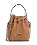 Lancel Ninon S Torba za kantu camel