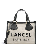 Lancel S Torbu natural/black