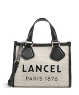 Lancel S Torbu natural/black