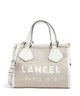 Lancel S Torbu natural/white