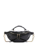 Lancel Origami Mini Torba preko ramena black