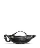 Lancel Origami S Torba preko ramena black