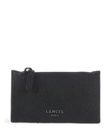 Lancel Côme Futrola za kreditnu karticu black
