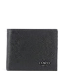 Lancel Côme Novčarka black