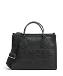 Lancel Jour M Torbu black