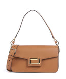 Lancel Angele M Torba preko ramena camel