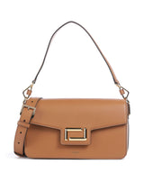 Lancel Angele M Torba preko ramena camel