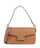 Lancel Angele M Torba preko ramena camel