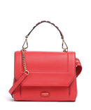 Lancel Ninon M Torba preko ramena kiss red
