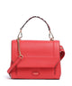 Lancel Ninon M Torba preko ramena kiss red