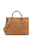 Lancel Jour M Torbu camel