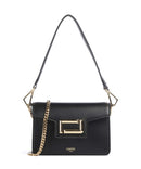 Lancel Angele Mini Torba preko ramena black