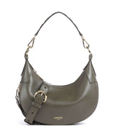 Lancel Origami S Torba za kantu dark khaki