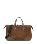 Lancel Charlie Weekender tobacco