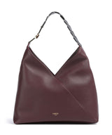 Lancel Pagode L Torba za kantu cassis/black