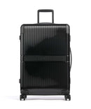 Lancel Empreinte M Kolica na 4 kotača black