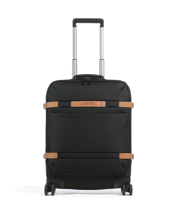 Lancel Neo Partance Kolica na 4 kotača black