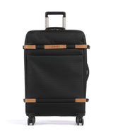 Lancel Neo Partance M Spinner (4 wheels) black
