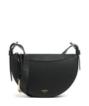 Lancel Faubourg Torba preko ramena black