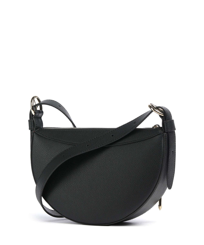 Lancel Faubourg Crossbody bag black
